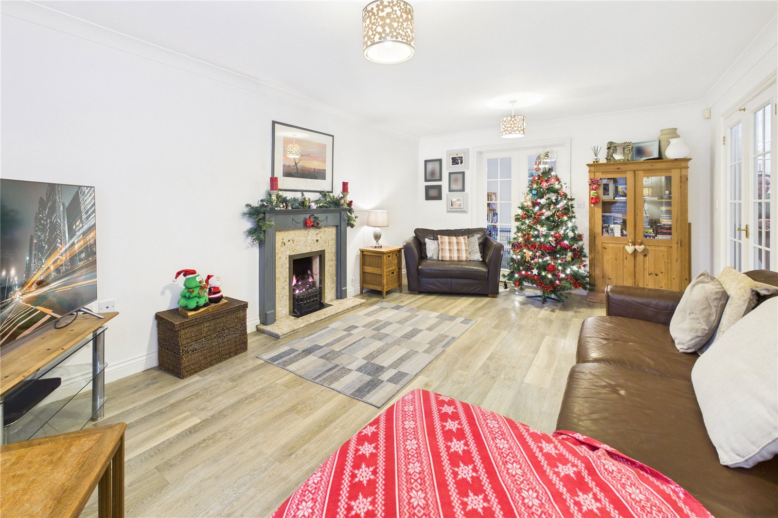 4 bedroom House for sale in Thatcham, Berkshire