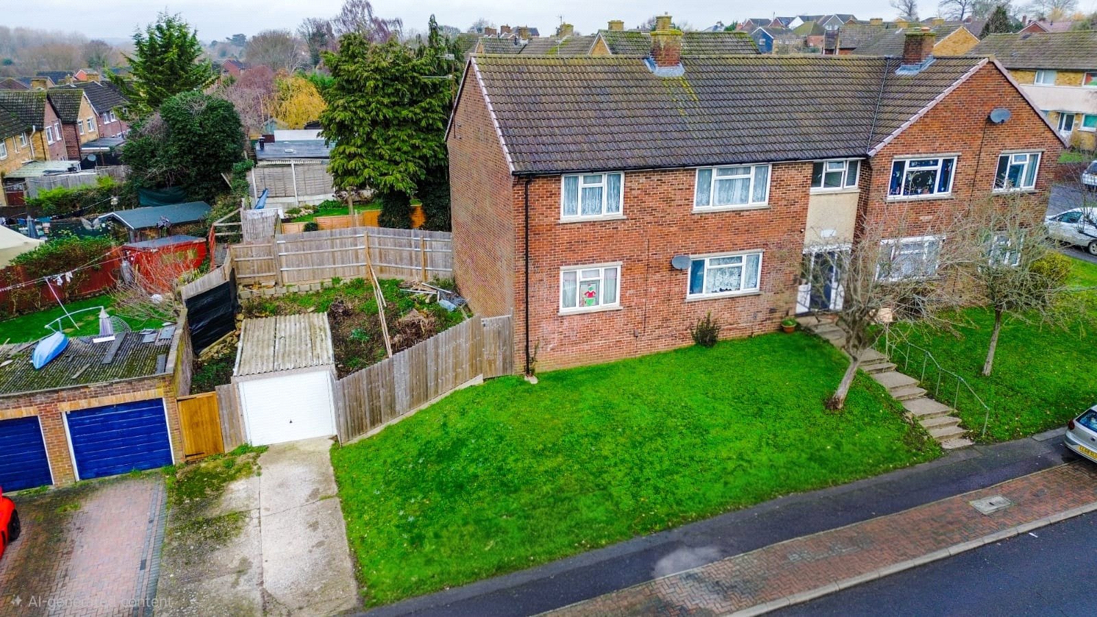 2 bedroom Flat for sale in Newbury, Berkshire