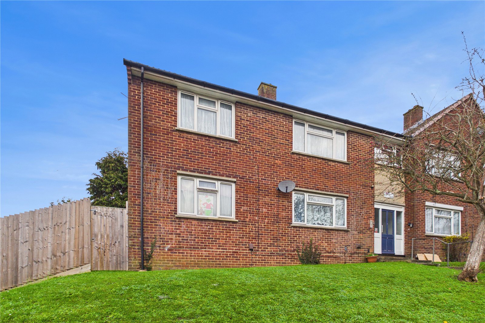 2 bedroom Flat for sale in Newbury, Berkshire