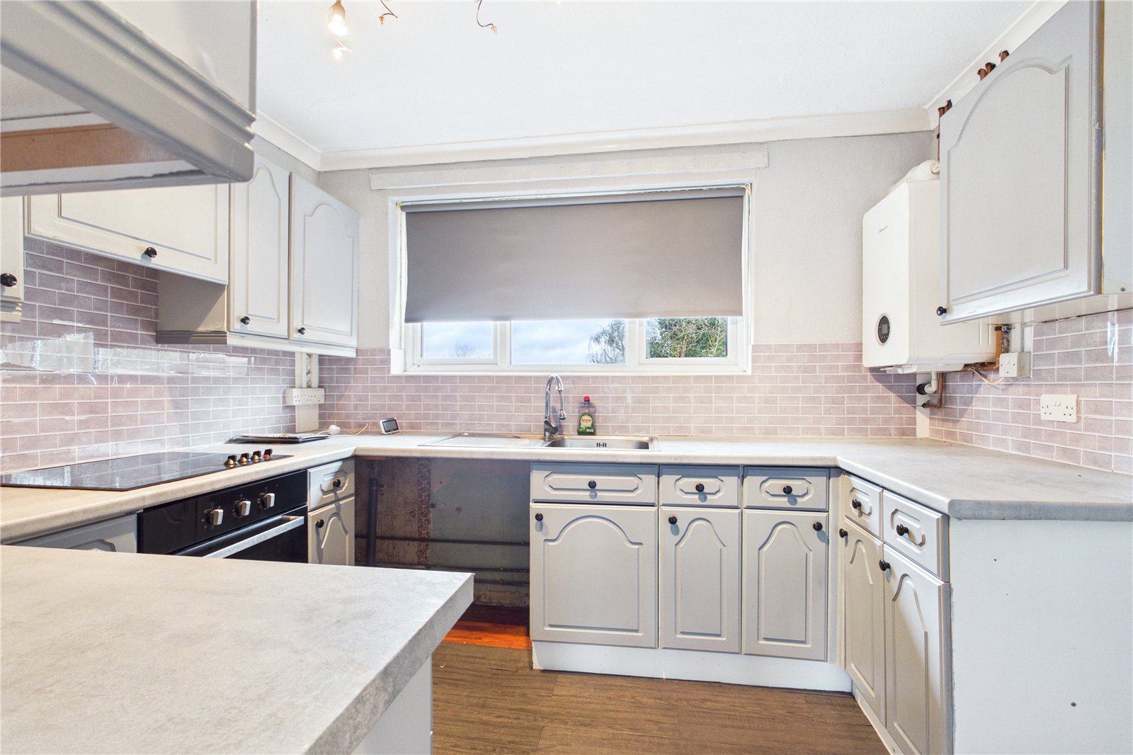 2 bedroom Flat for sale in Newbury, Berkshire