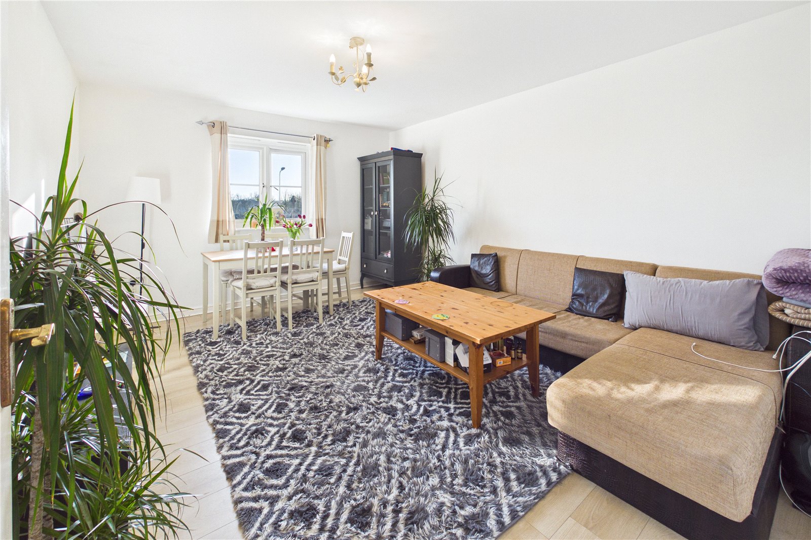 2 bedroom Flat for sale in Newbury, Berkshire