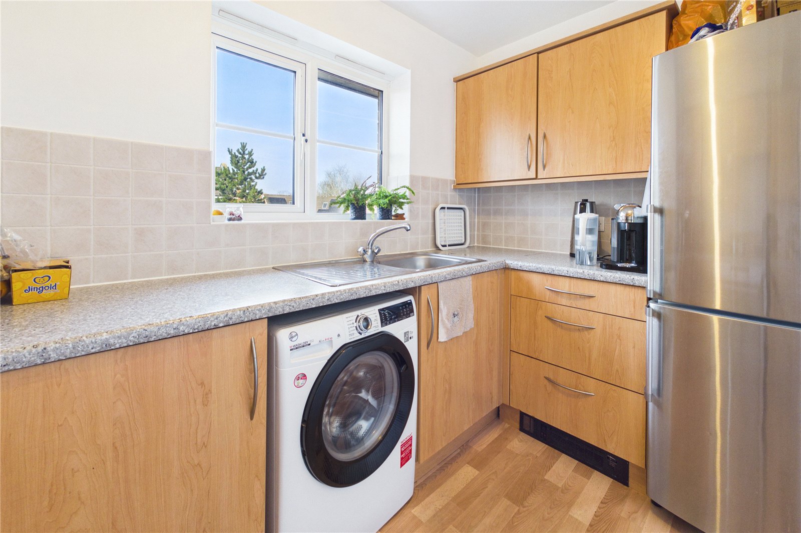2 bedroom Flat for sale in Newbury, Berkshire
