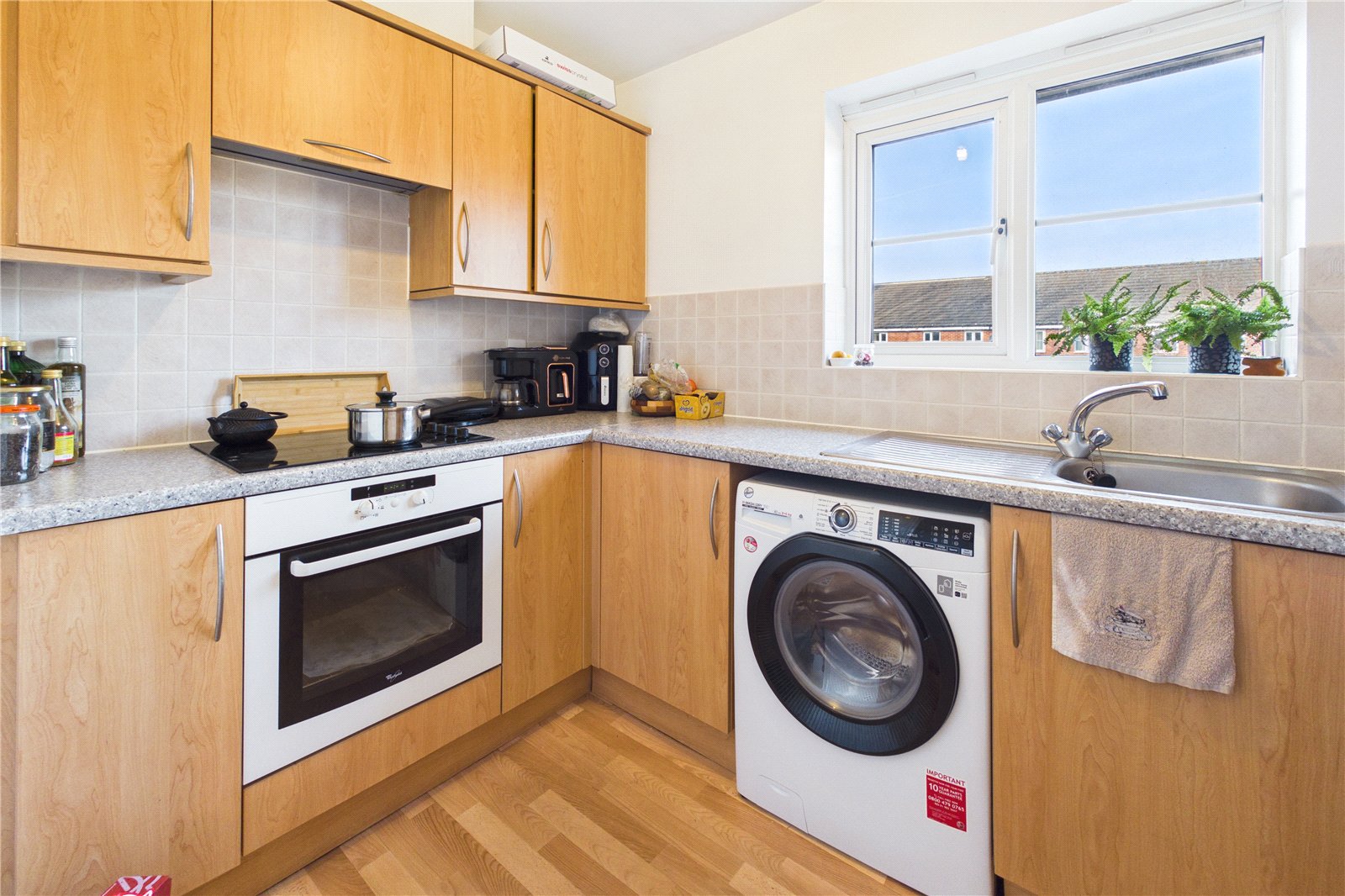 2 bedroom Flat for sale in Newbury, Berkshire