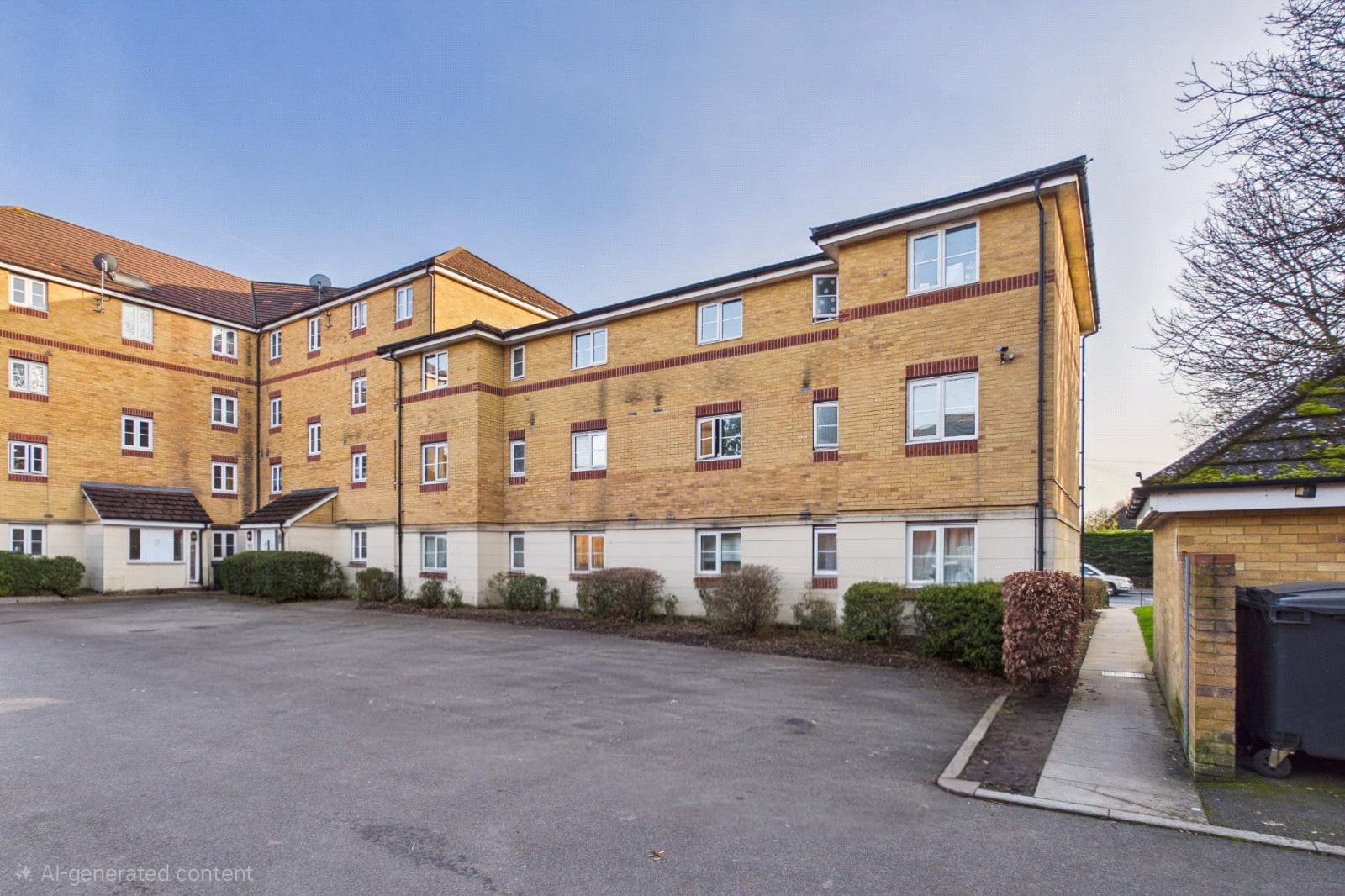 2 bedroom Flat for sale in Newbury, Berkshire