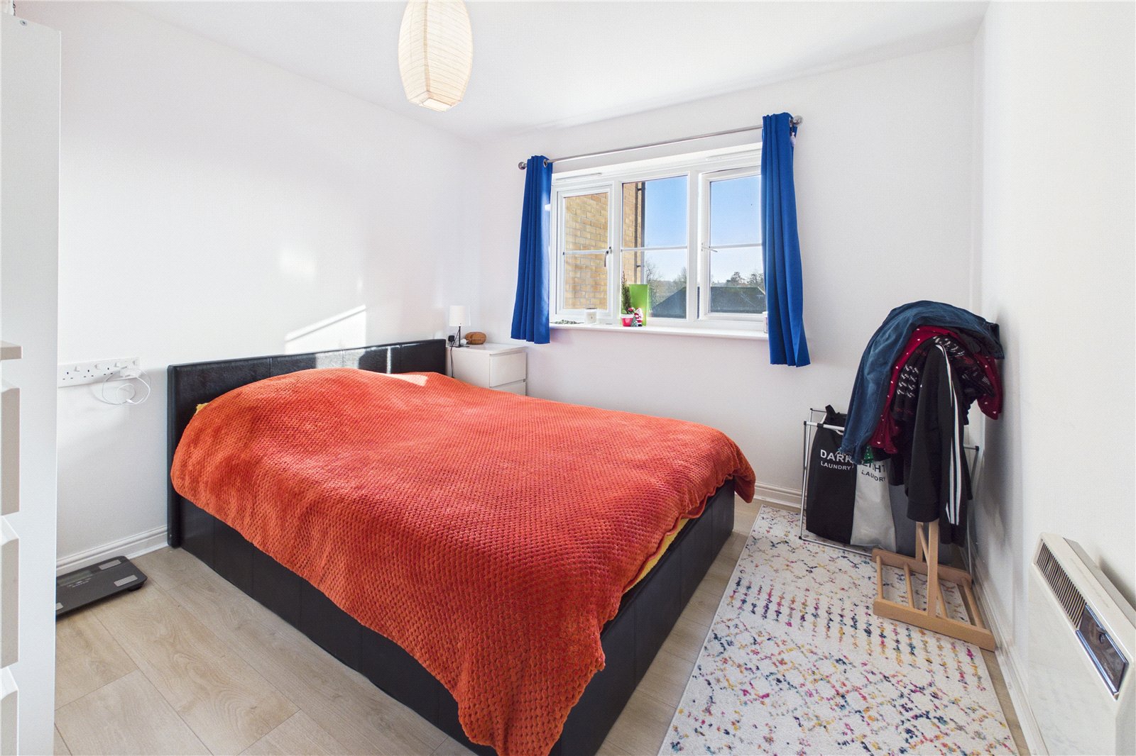 2 bedroom Flat for sale in Newbury, Berkshire
