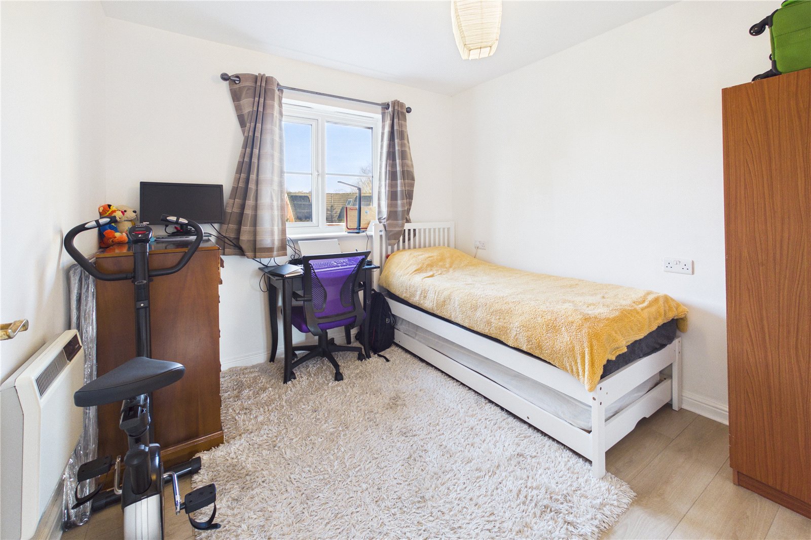2 bedroom Flat for sale in Newbury, Berkshire