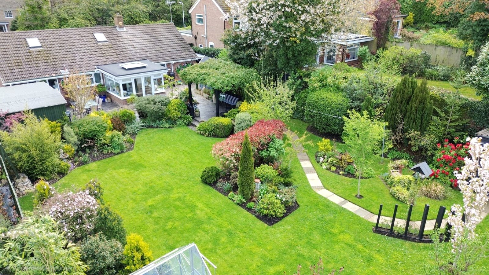 3 bedroom Bungalow for sale in Newbury, Berkshire
