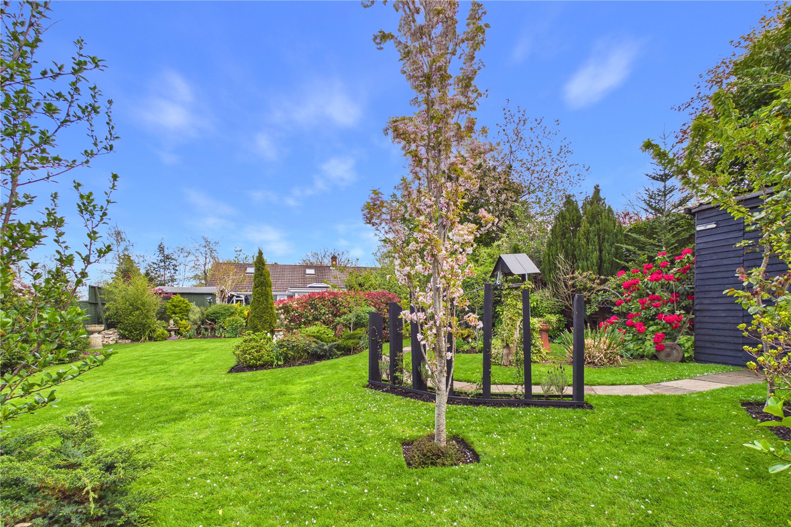 3 bedroom Bungalow for sale in Newbury, Berkshire