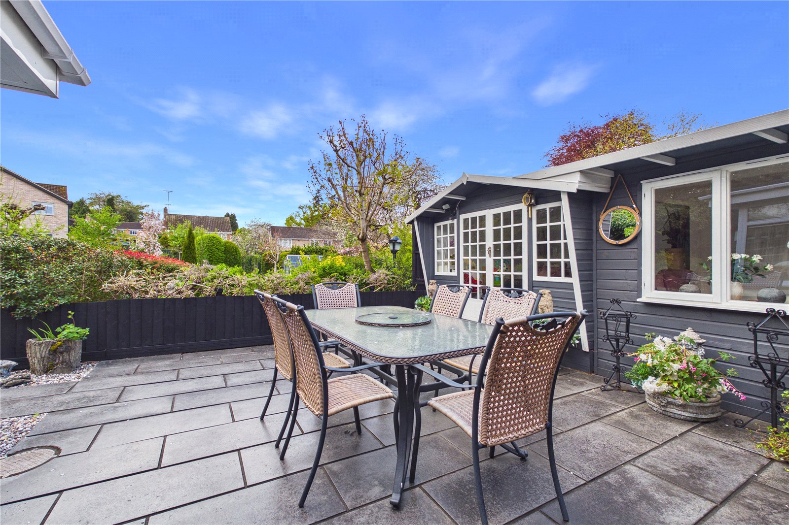 3 bedroom Bungalow for sale in Newbury, Berkshire
