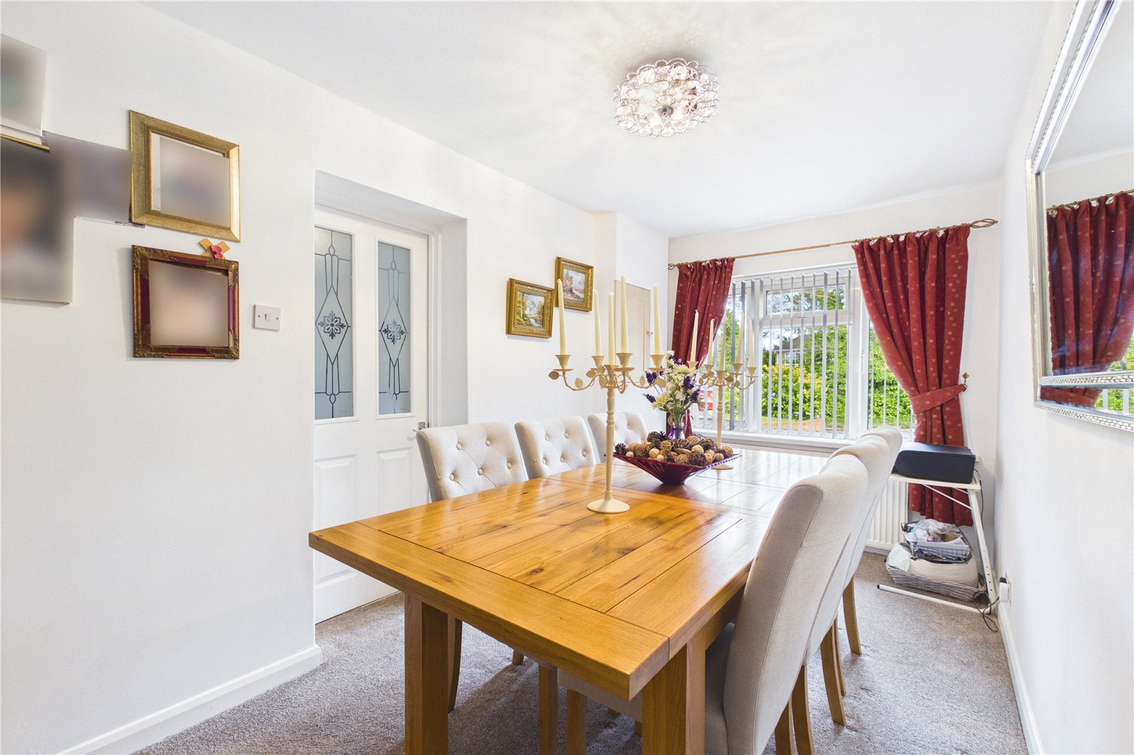 3 bedroom Bungalow for sale in Newbury, Berkshire