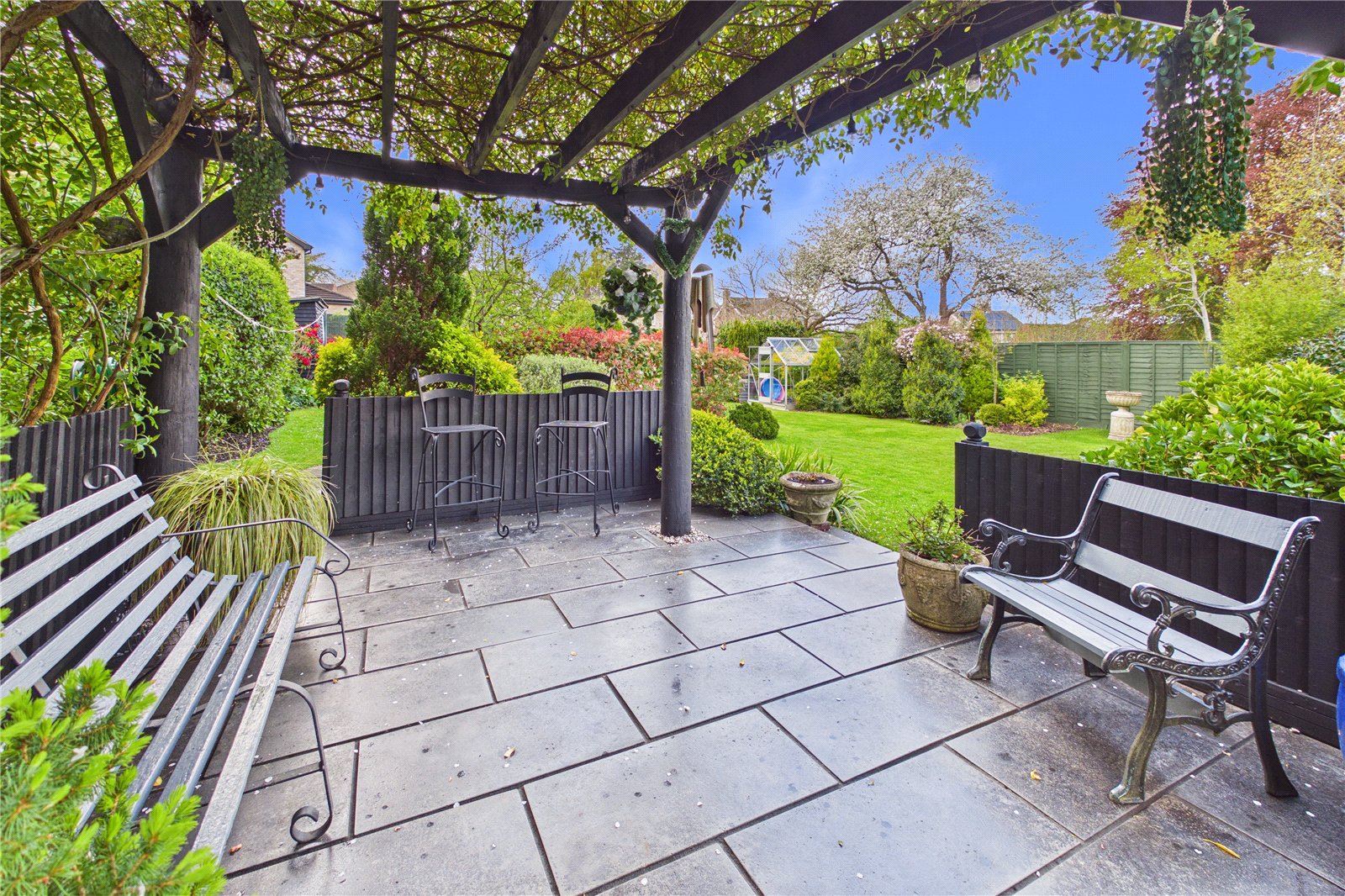 3 bedroom Bungalow for sale in Newbury, Berkshire