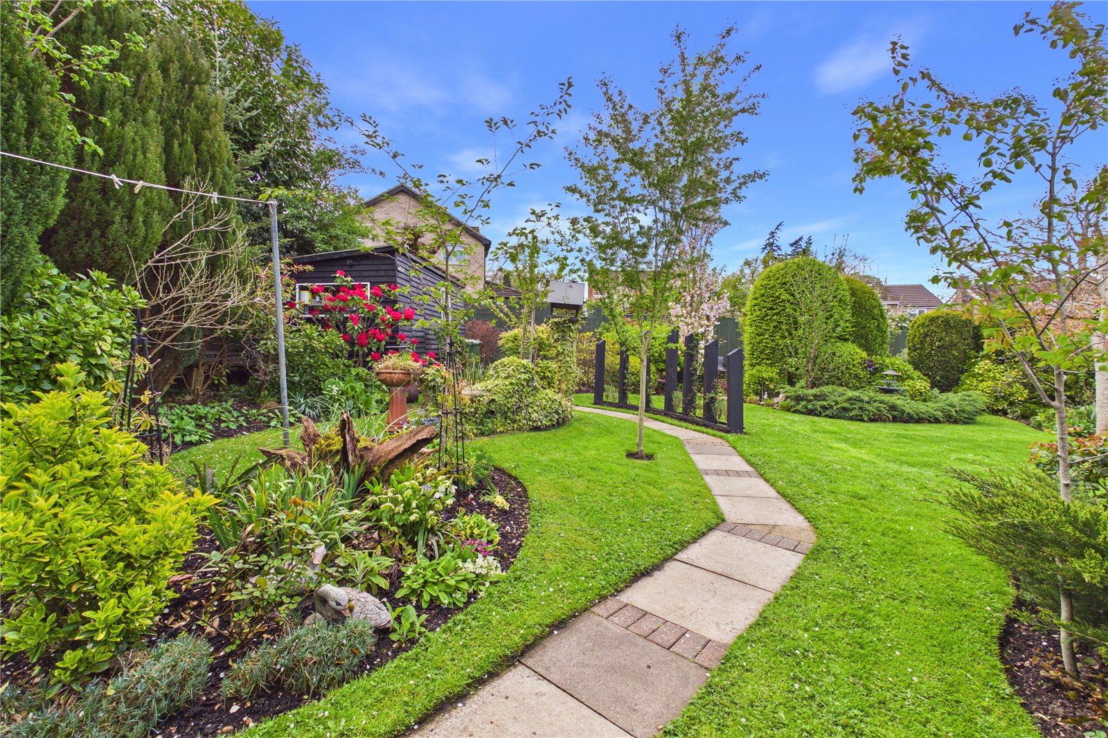 3 bedroom Bungalow for sale in Newbury, Berkshire