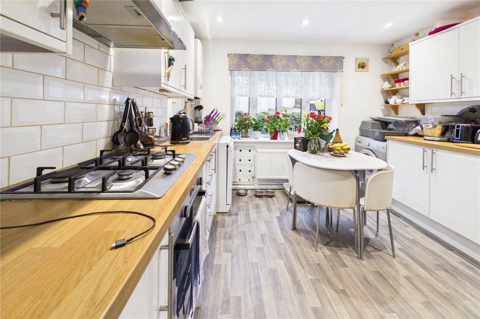 2 bedroom House for sale in Newbury, Berkshire