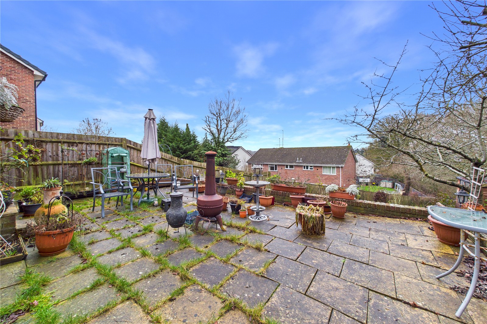 2 bedroom House for sale in Newbury, Berkshire