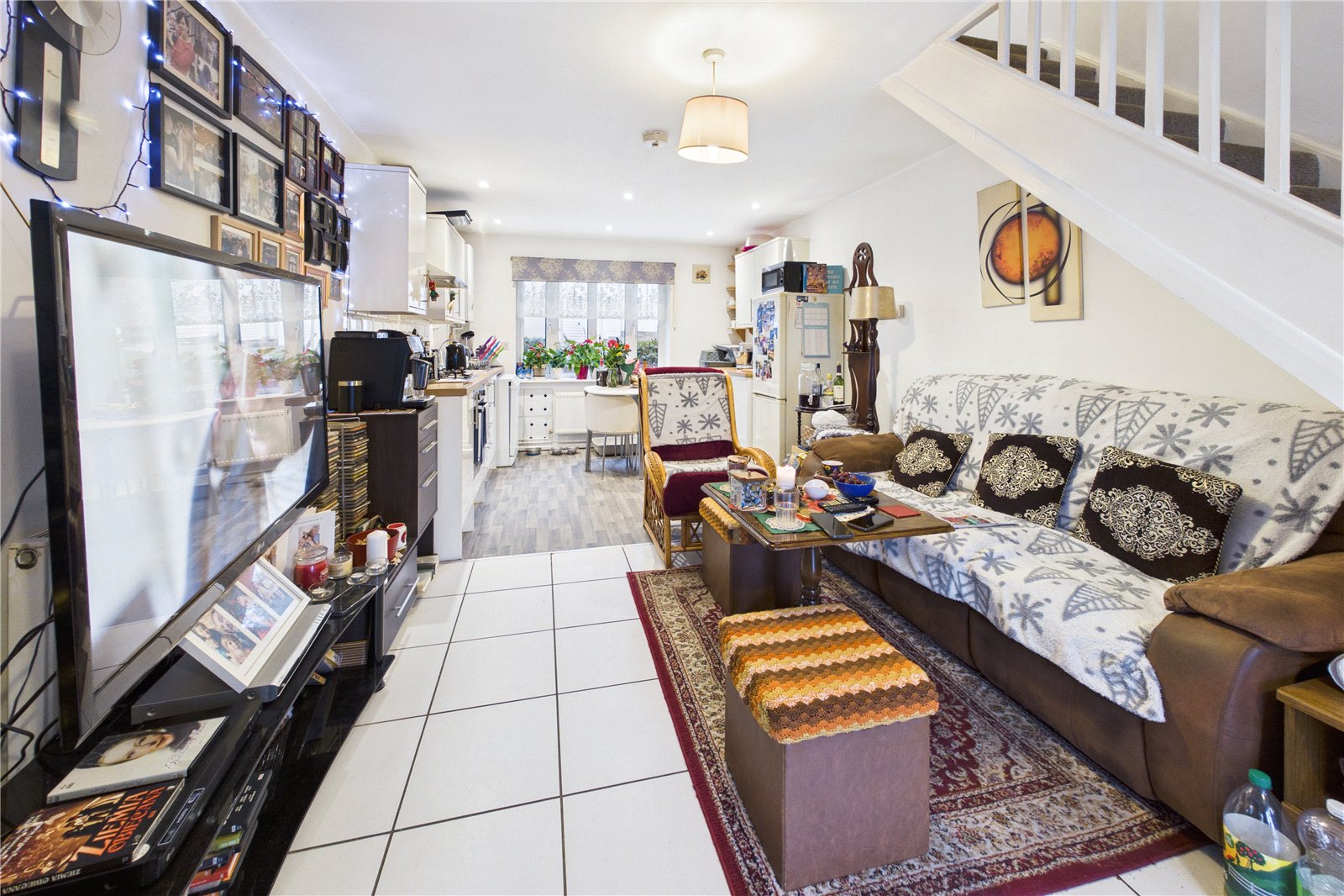 2 bedroom House for sale in Newbury, Berkshire