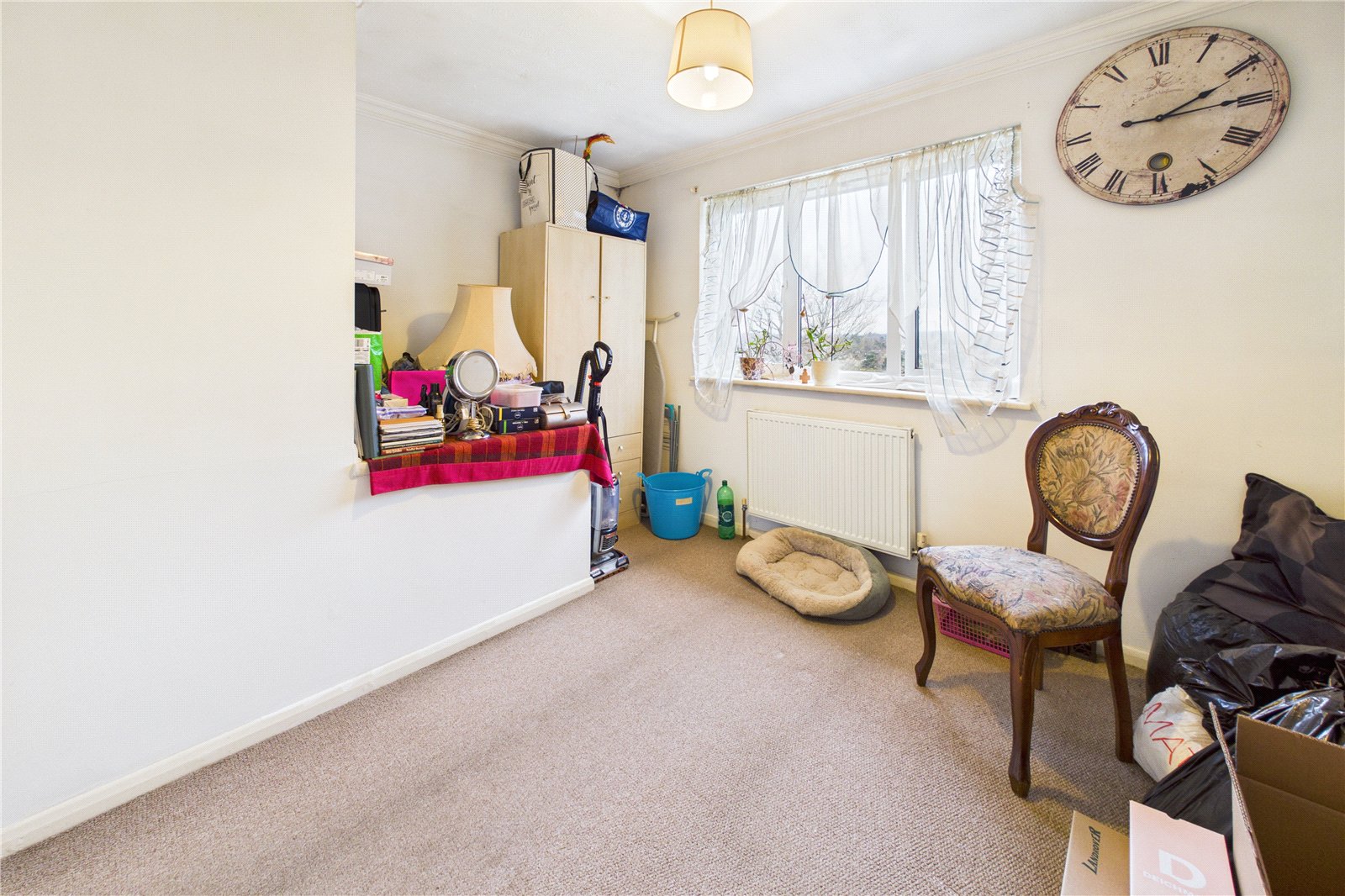 2 bedroom House for sale in Newbury, Berkshire