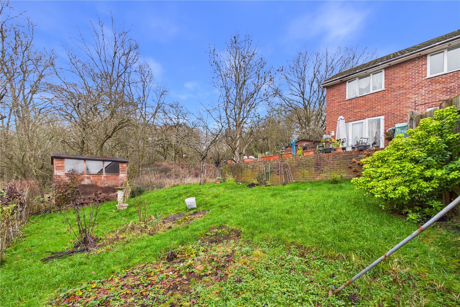 2 bedroom House for sale in Newbury, Berkshire