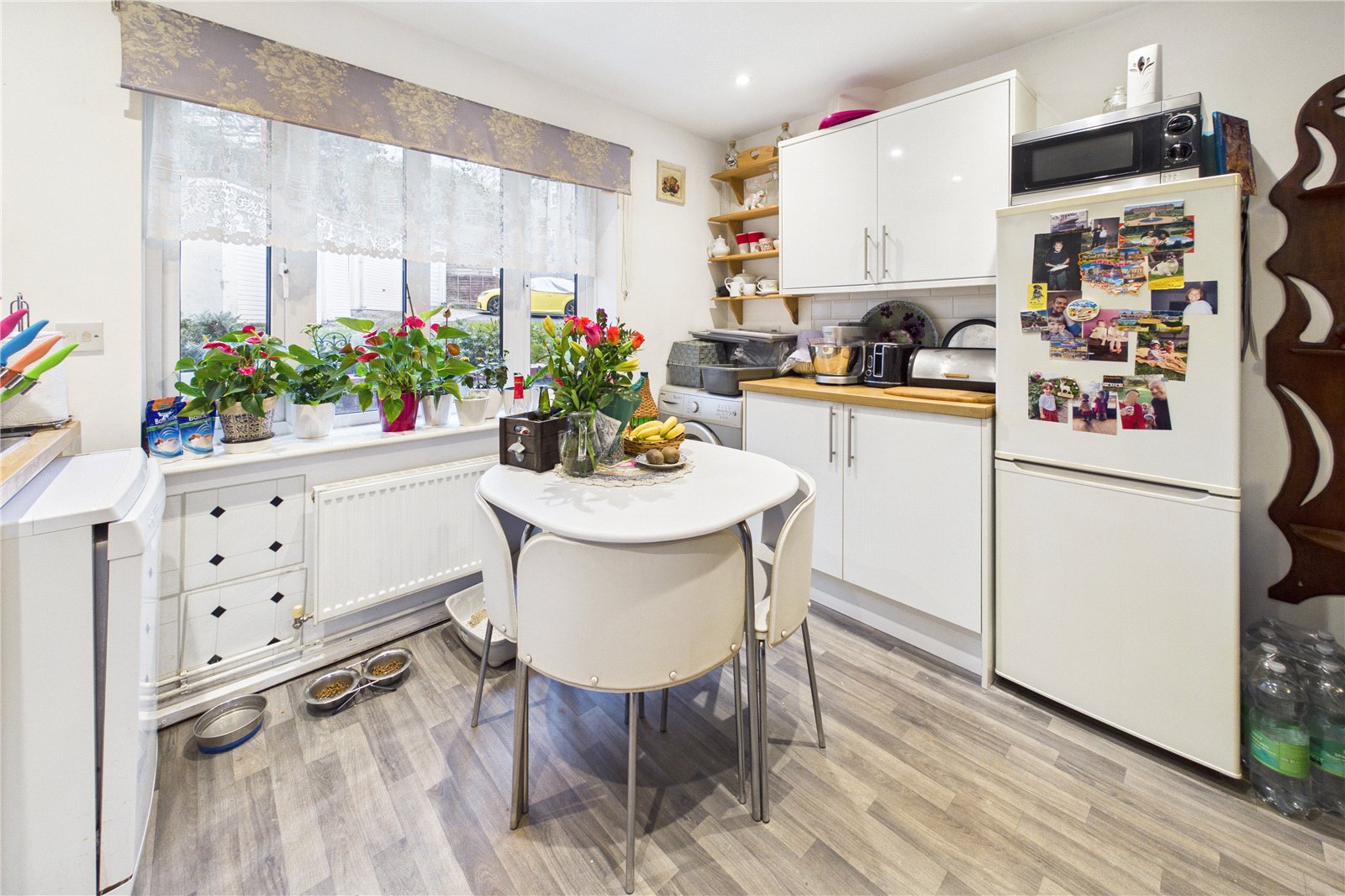 2 bedroom House for sale in Newbury, Berkshire