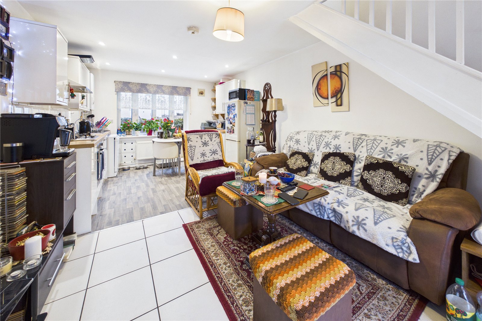 2 bedroom House for sale in Newbury, Berkshire