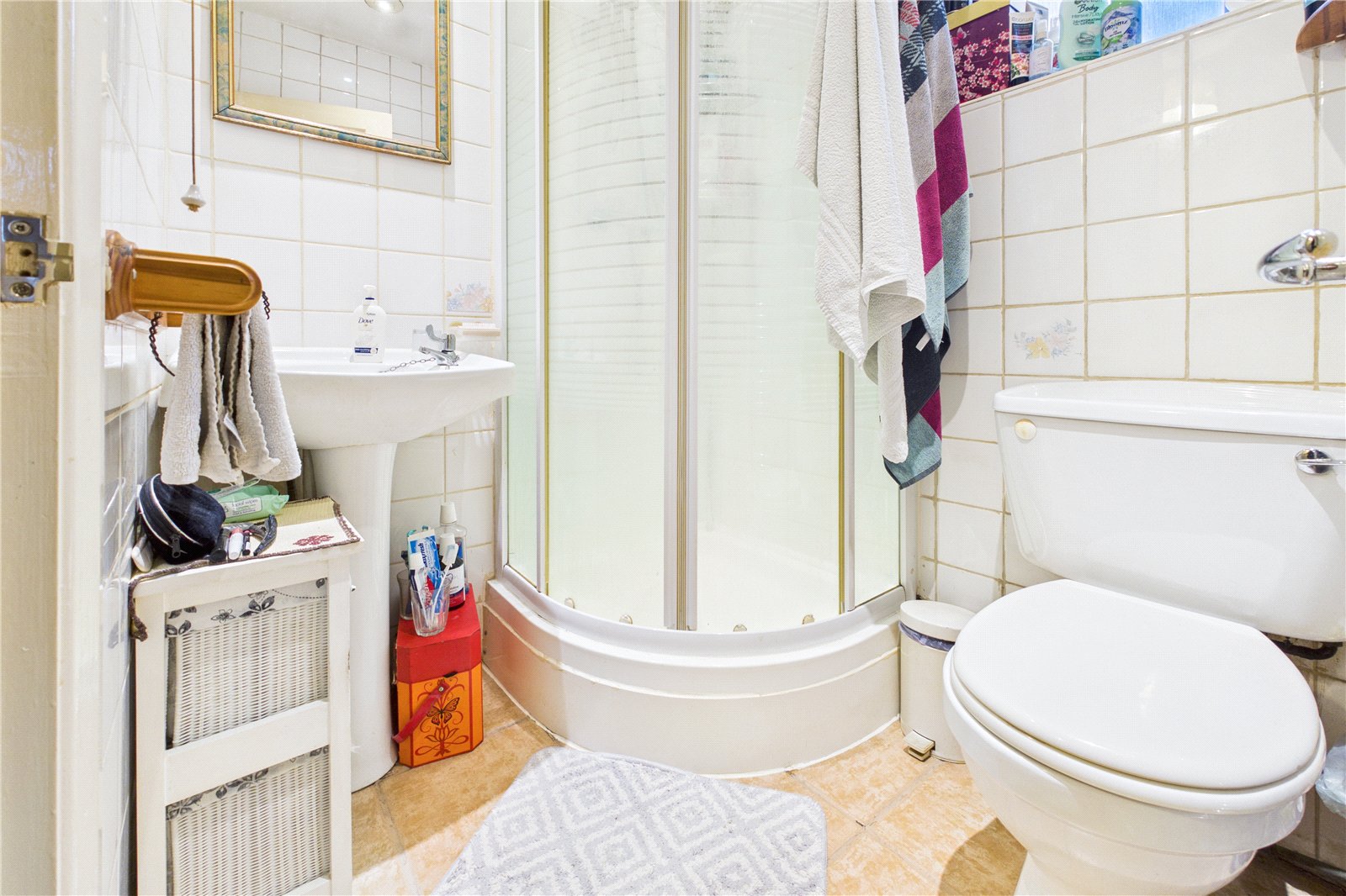 2 bedroom House for sale in Newbury, Berkshire