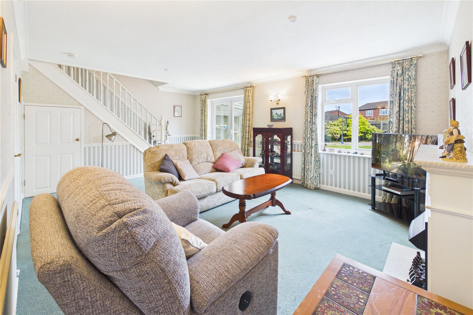 3 bedroom House for sale in Newbury, Berkshire