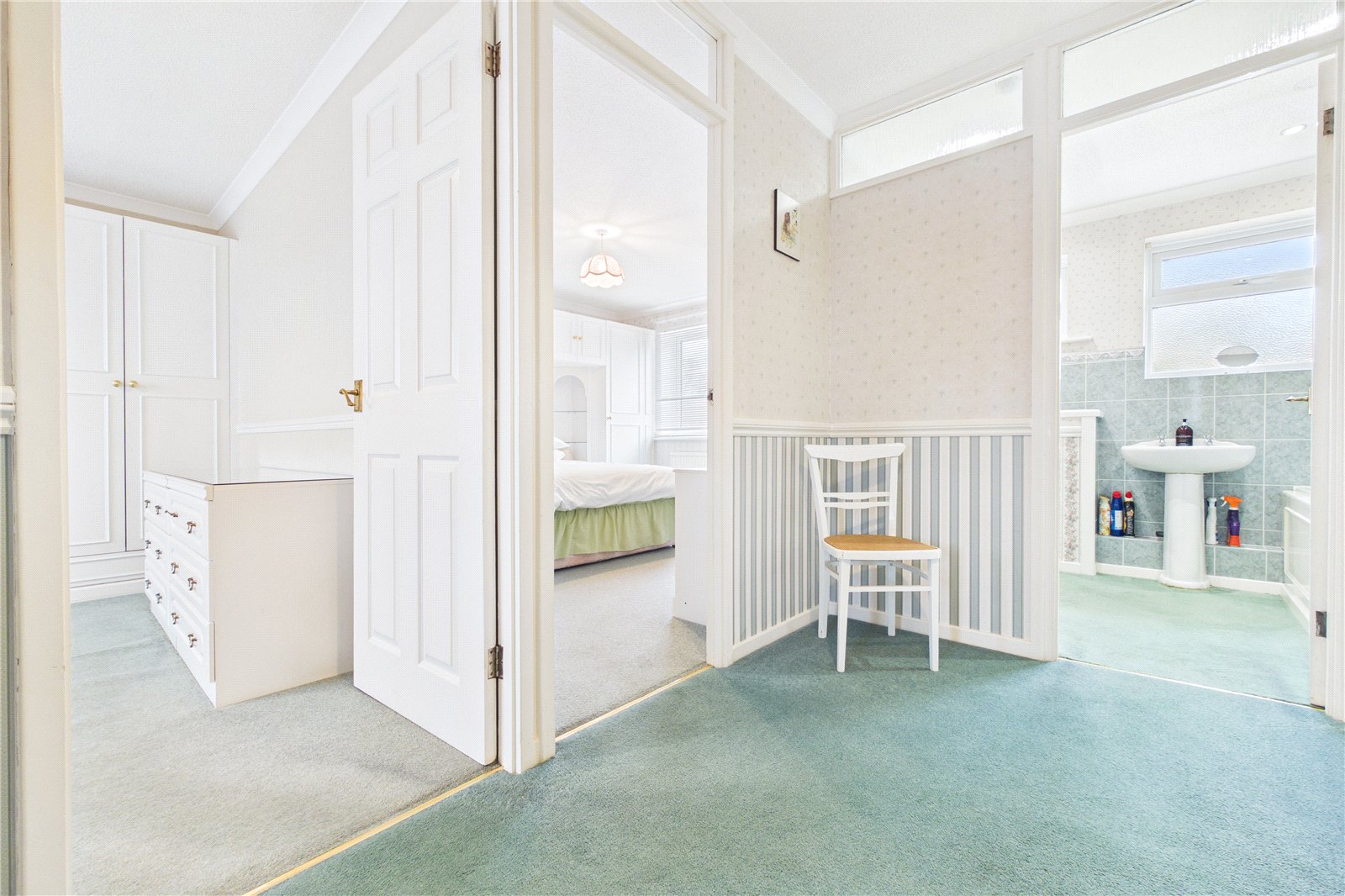 3 bedroom House for sale in Newbury, Berkshire