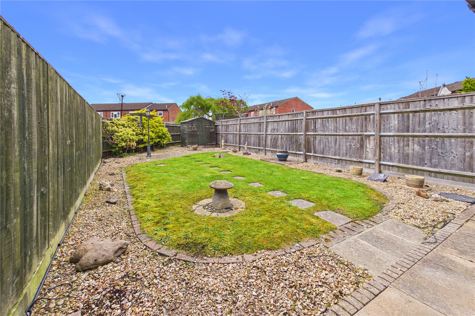 3 bedroom House for sale in Newbury, Berkshire