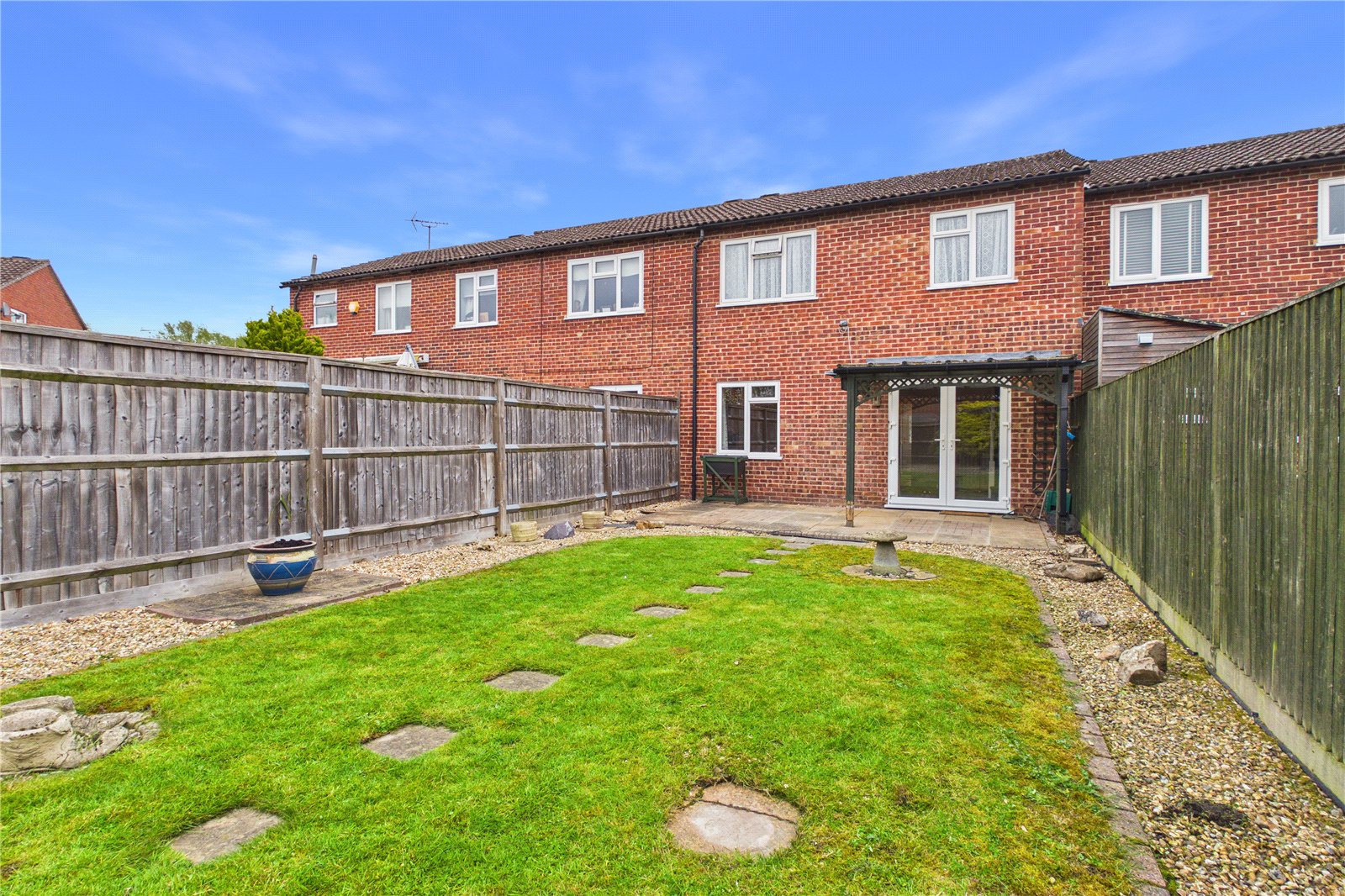3 bedroom House for sale in Newbury, Berkshire