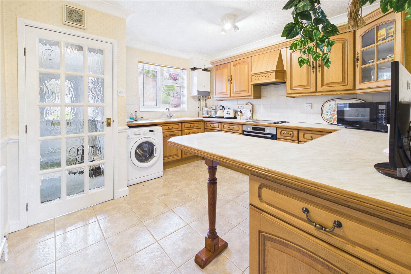3 bedroom House for sale in Newbury, Berkshire
