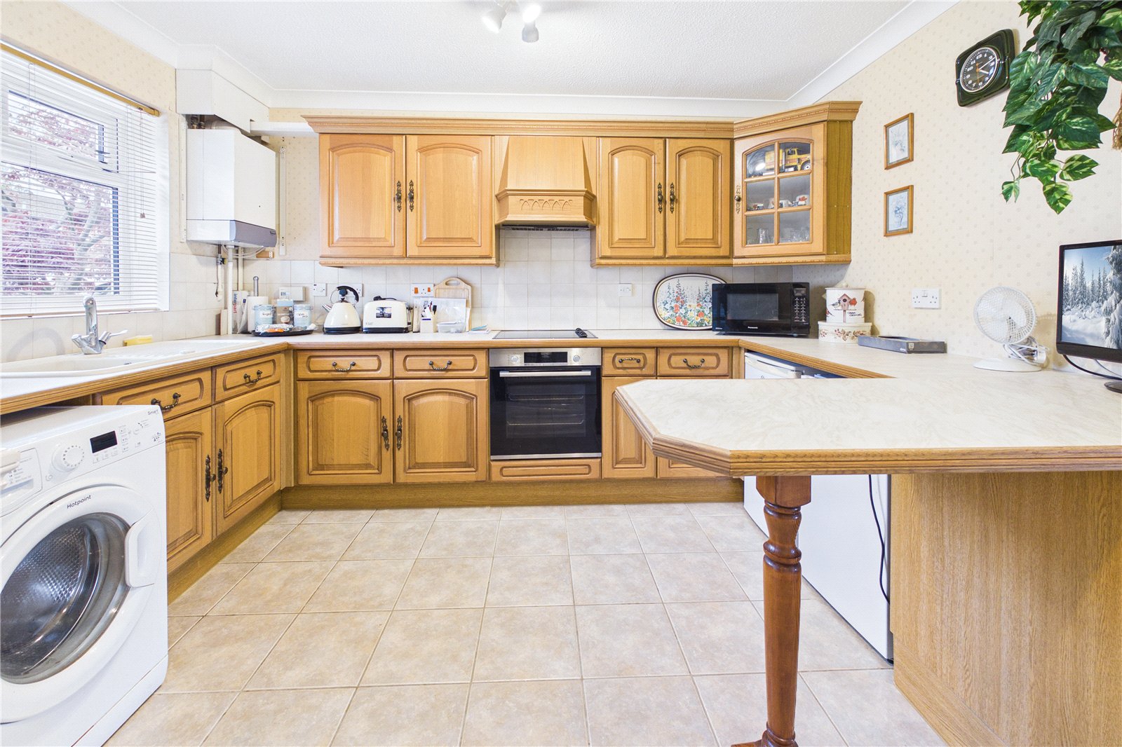 3 bedroom House for sale in Newbury, Berkshire