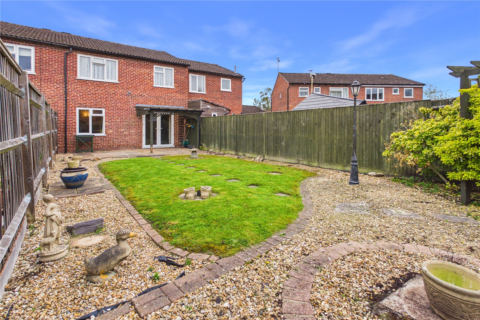 3 bedroom House for sale in Newbury, Berkshire