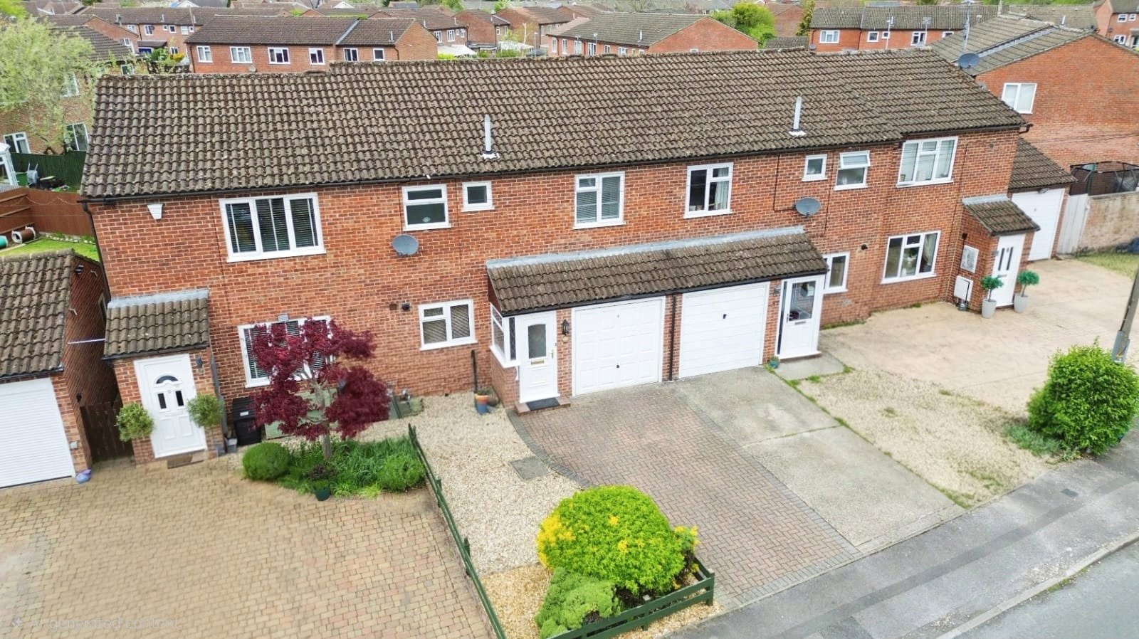 3 bedroom House for sale in Newbury, Berkshire