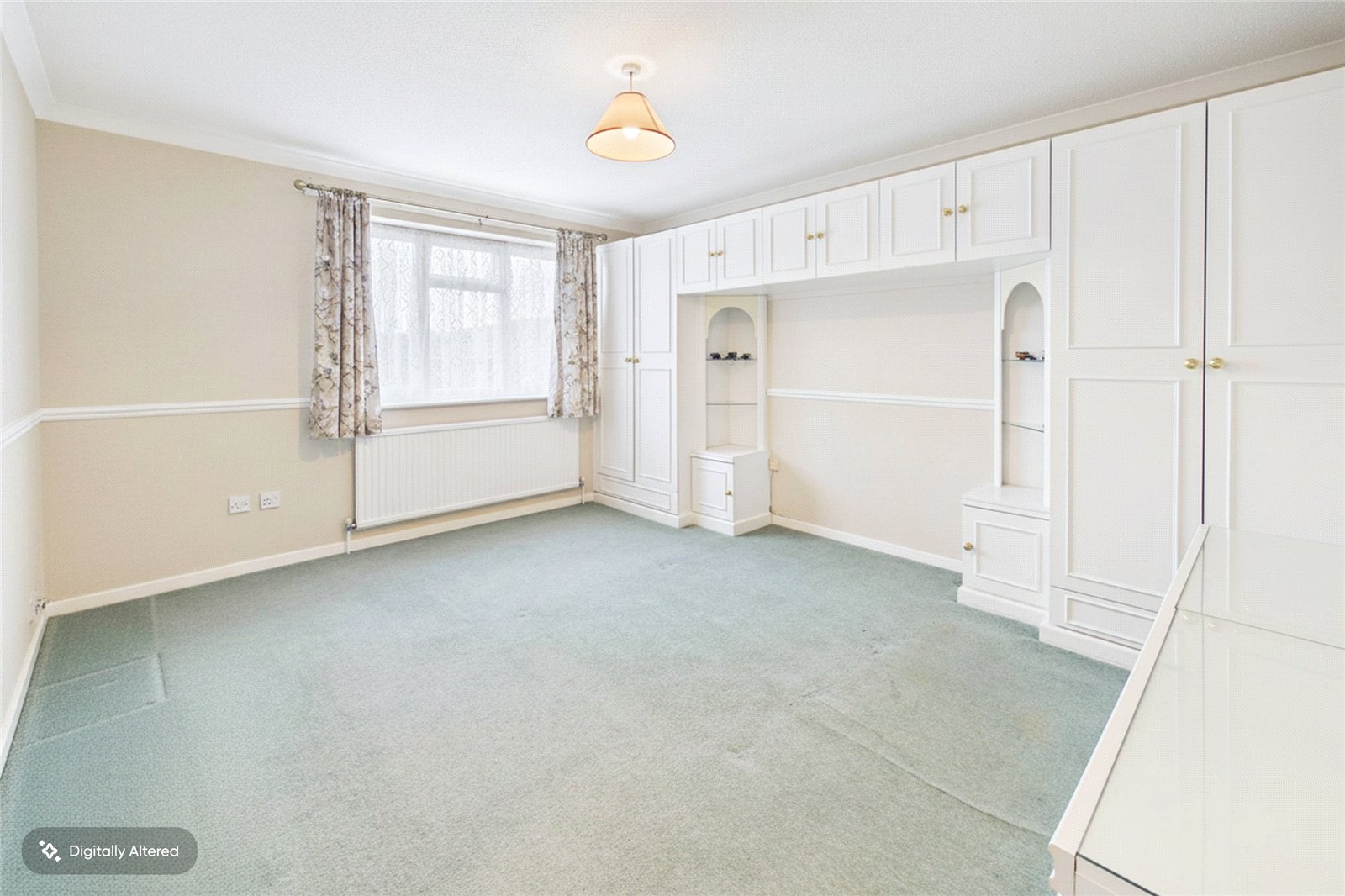 3 bedroom House for sale in Newbury, Berkshire