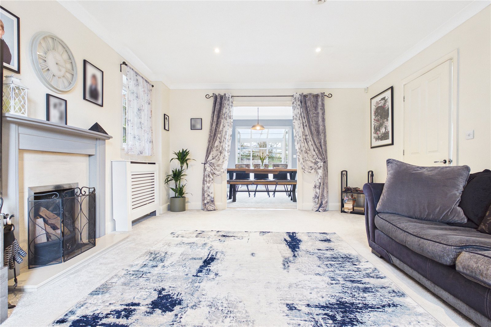 5 bedroom House for sale in Wash Water, Newbury, Berkshire
