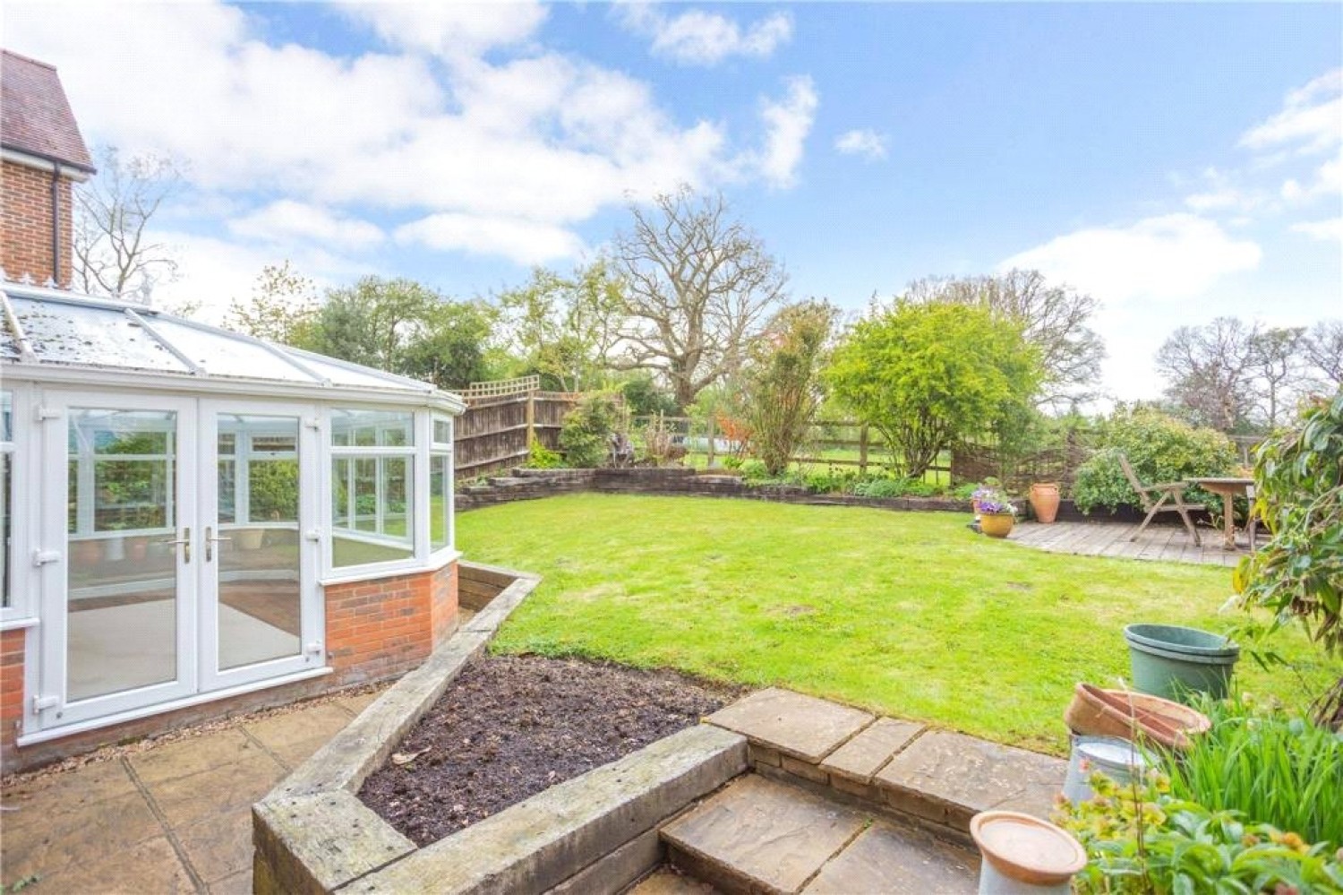 Wash Water, Newbury, Berkshire