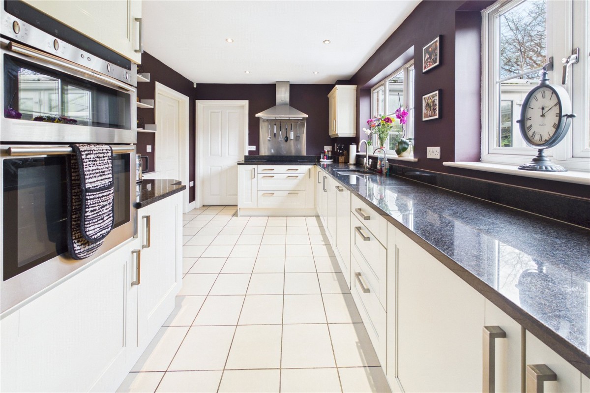 Wash Water, Newbury, Berkshire