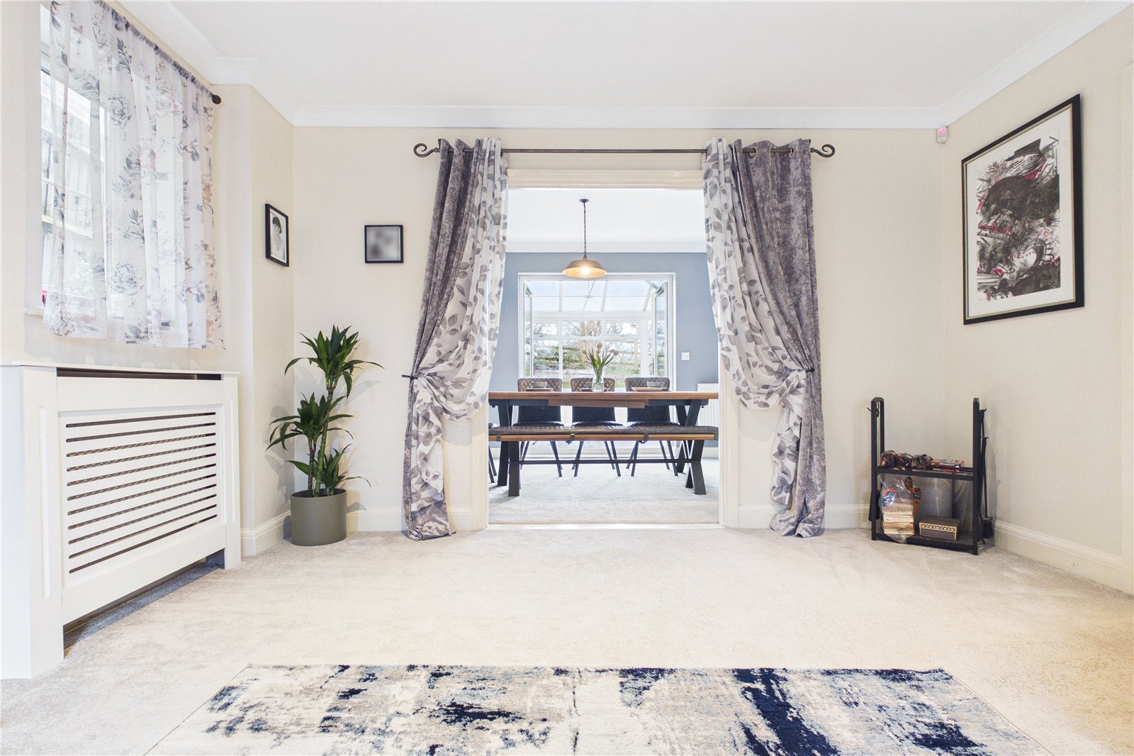 5 bedroom House for sale in Wash Water, Newbury, Berkshire