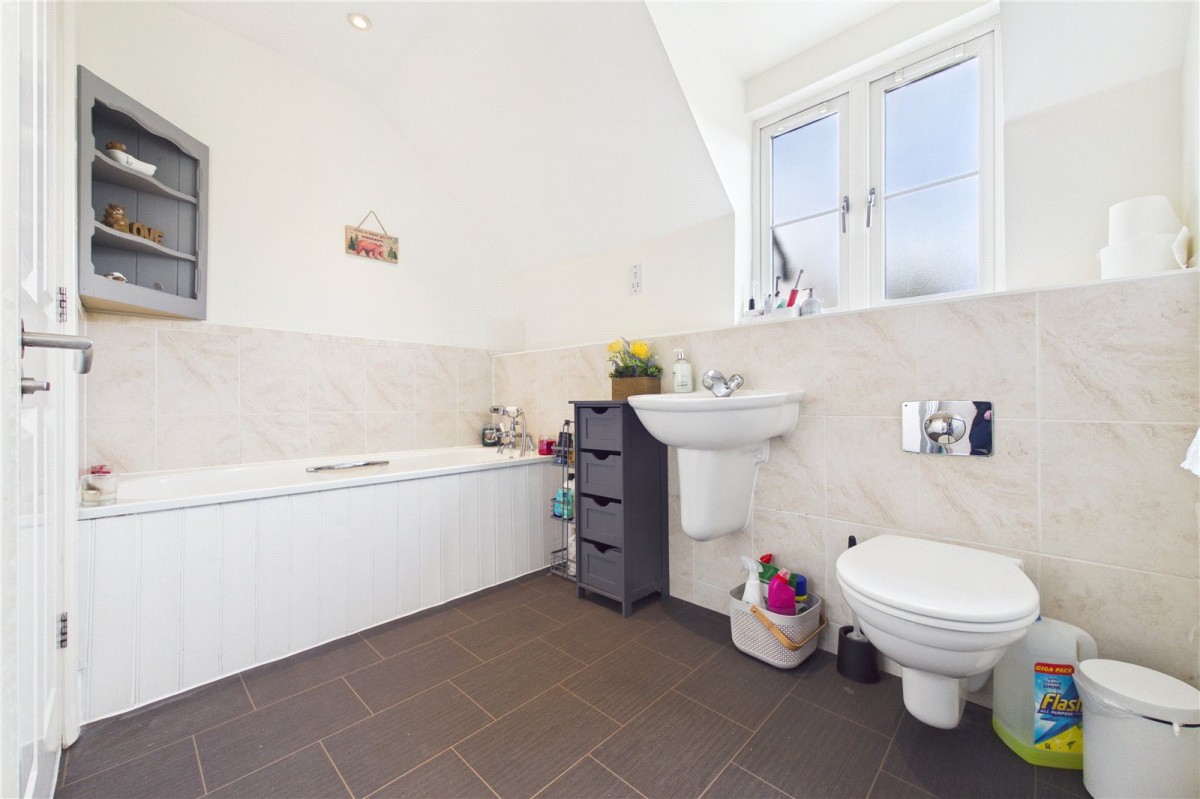 Wash Water, Newbury, Berkshire