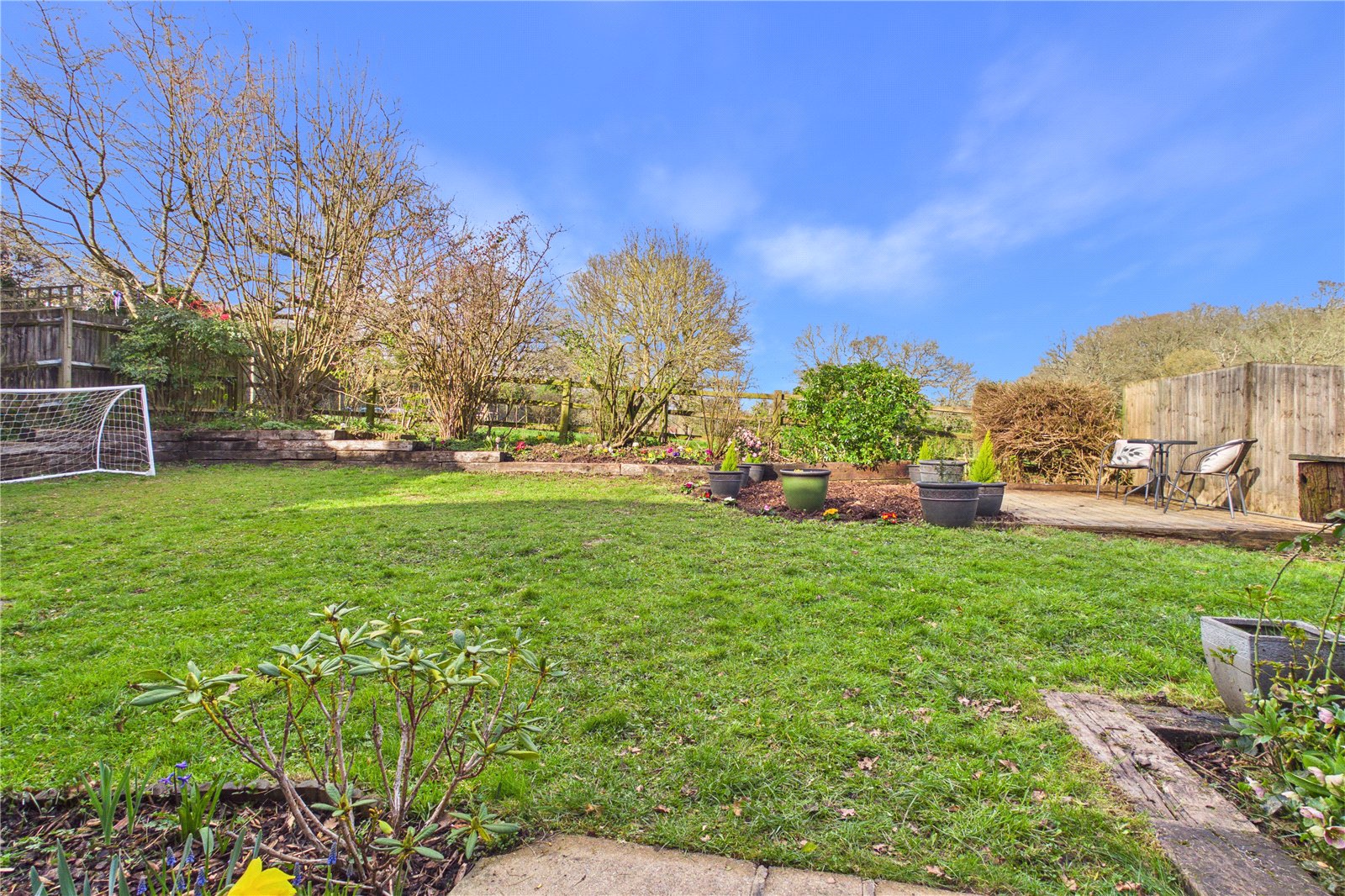 5 bedroom House for sale in Wash Water, Newbury, Berkshire