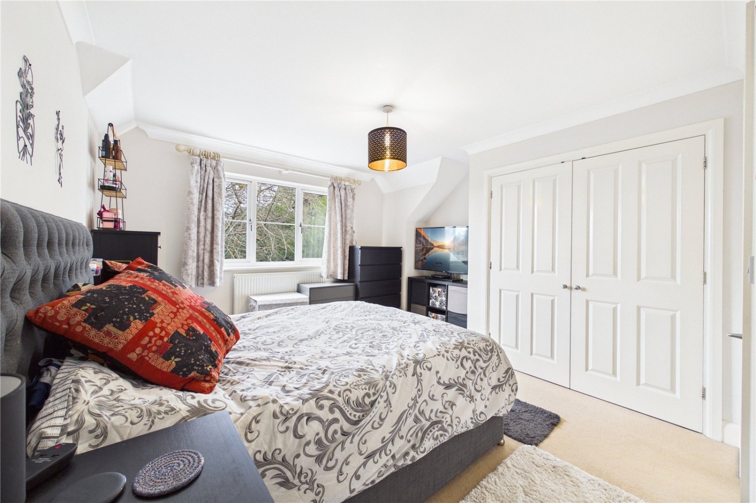 Wash Water, Newbury, Berkshire