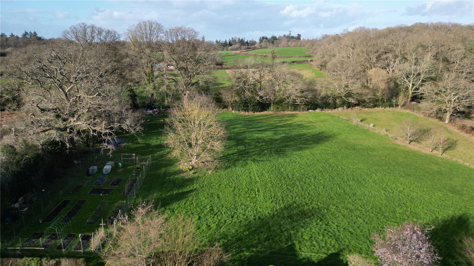 5 bedroom House for sale in Wash Water, Newbury, Berkshire