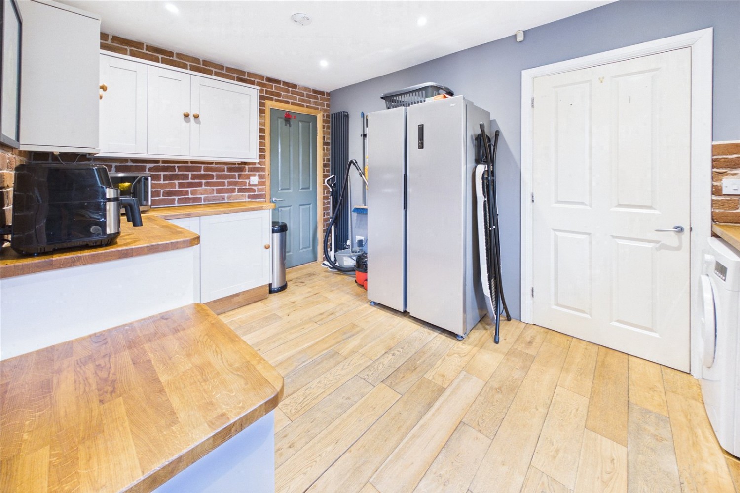 Wash Water, Newbury, Berkshire