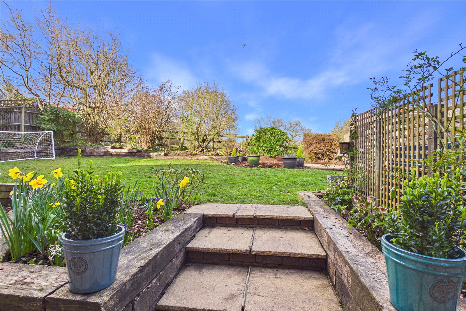 5 bedroom House for sale in Wash Water, Newbury, Berkshire