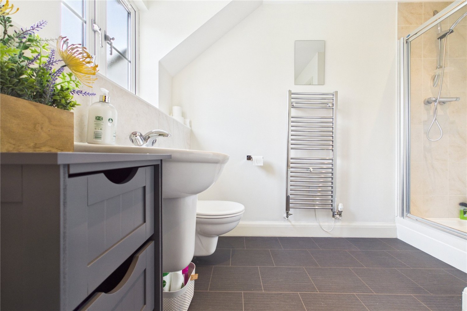 Wash Water, Newbury, Berkshire