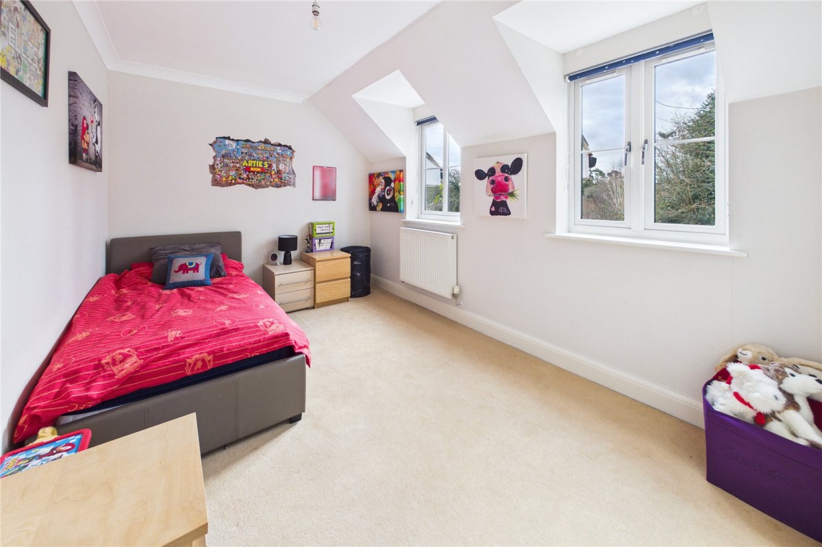 Wash Water, Newbury, Berkshire