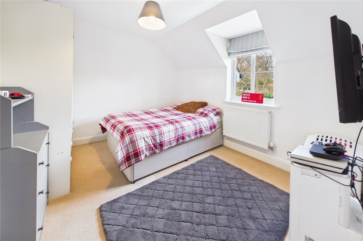 Wash Water, Newbury, Berkshire