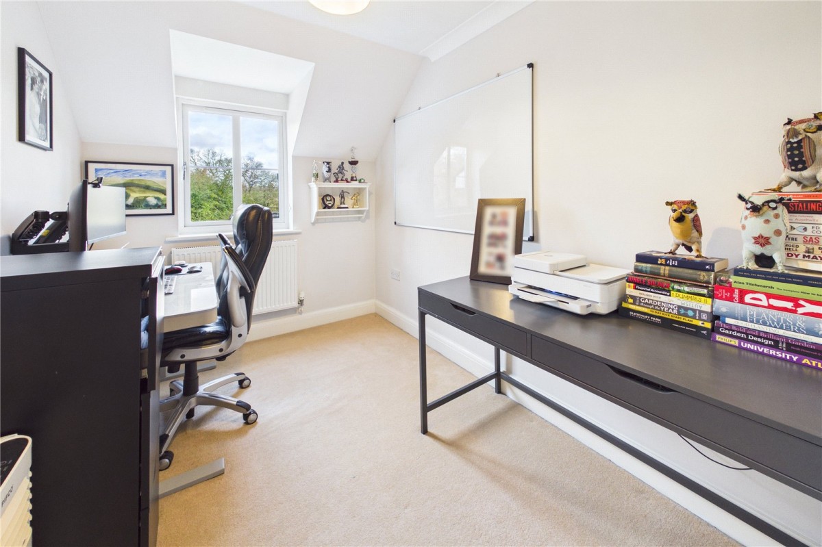 Wash Water, Newbury, Berkshire