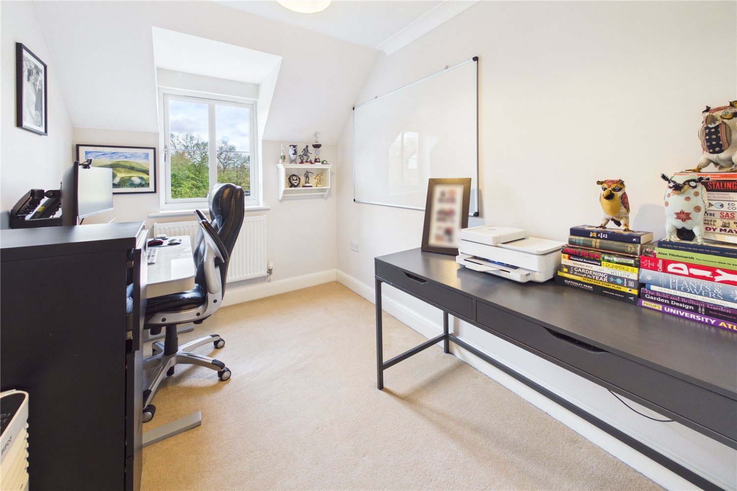 Wash Water, Newbury, Berkshire