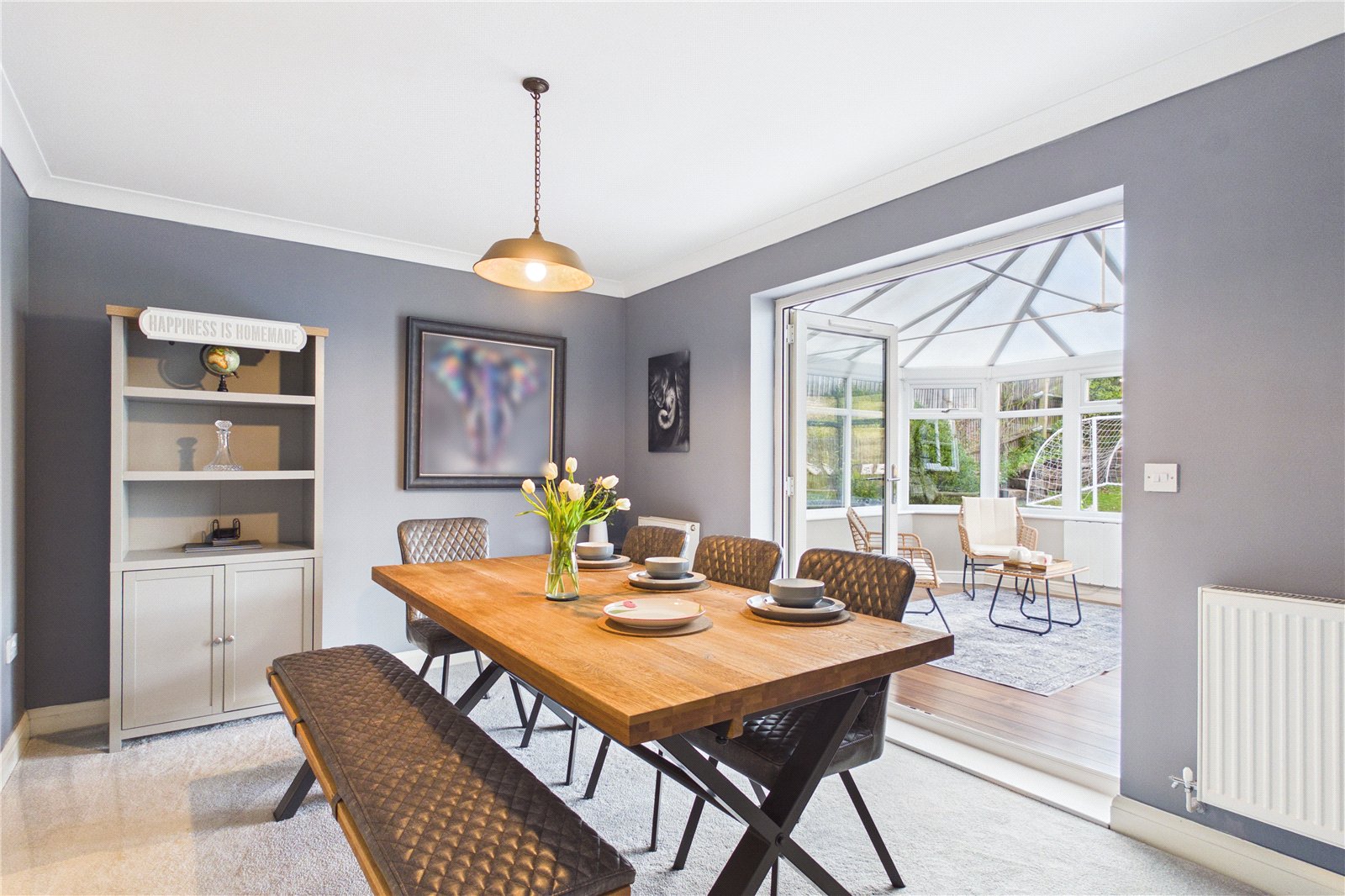 5 bedroom House for sale in Wash Water, Newbury, Berkshire
