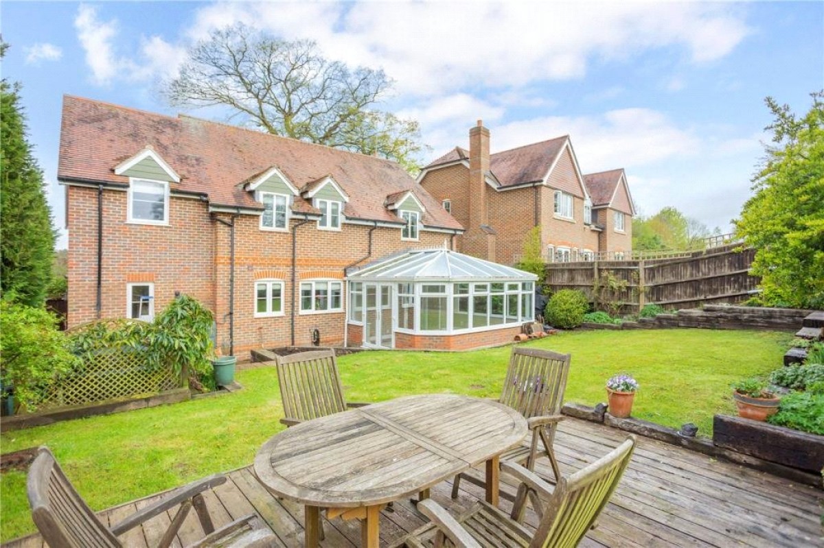 Wash Water, Newbury, Berkshire